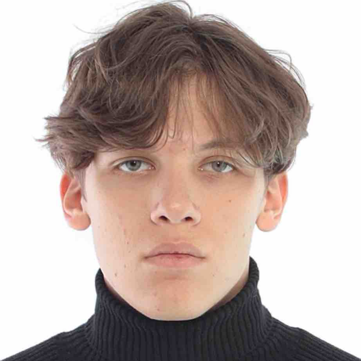 Артур Струков