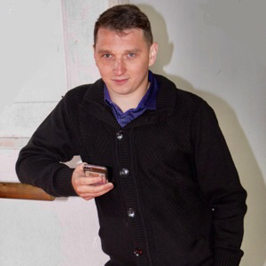 Алексей Нечаев