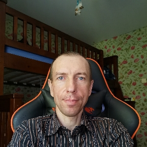 Кирилл Митюгин