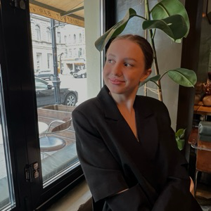 Марина Кузенкова