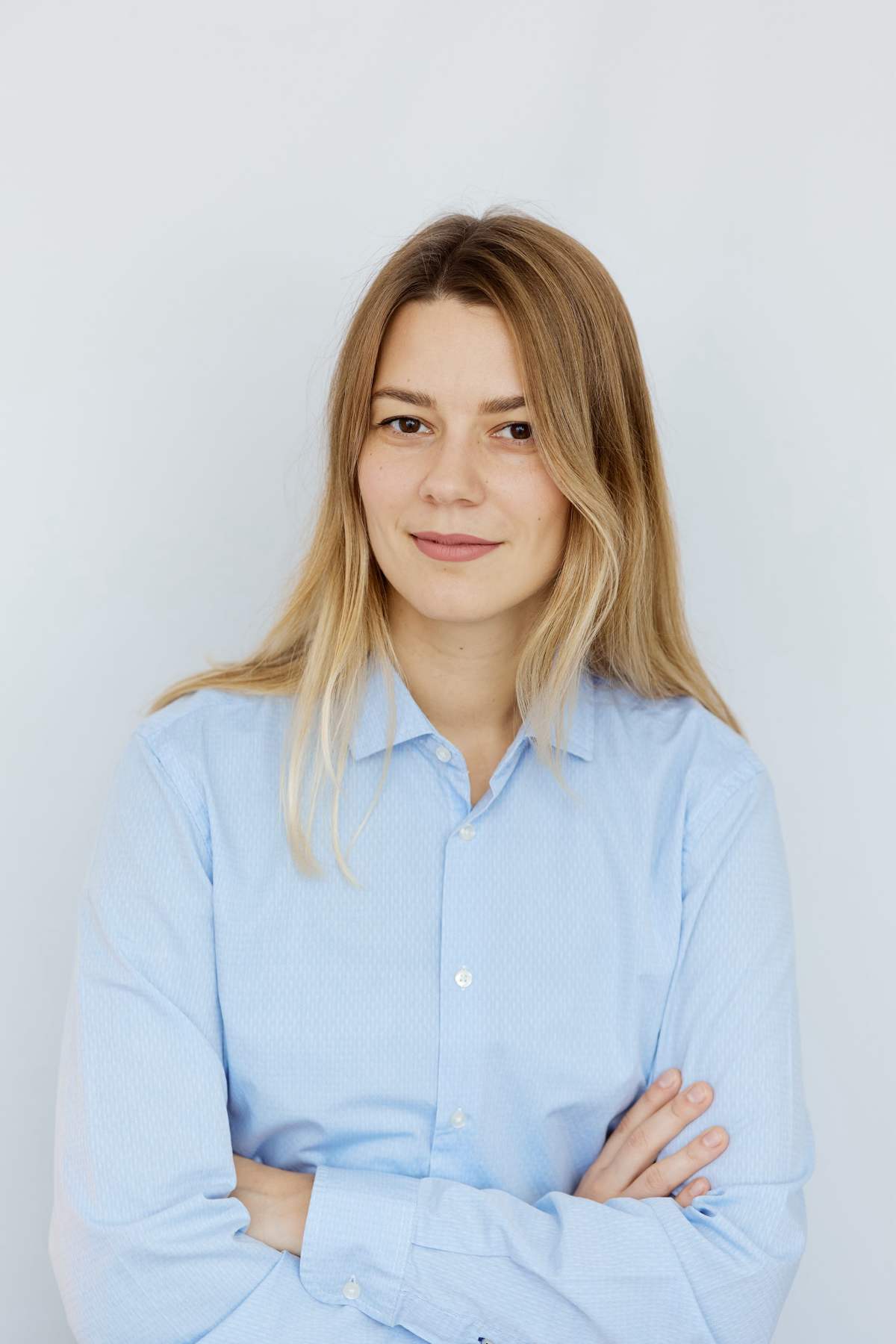 Ангелина Бехтина | Сетка — социальная сеть от hh.ru