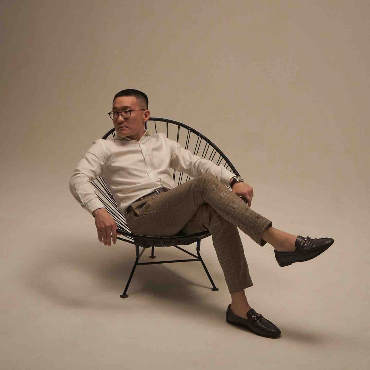 Мансур Темиргазиев | Сетка — социальная сеть от hh.ru