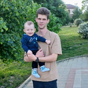 Руслан Моренко