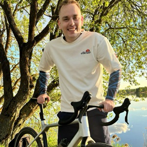 Михаил Бубнов | Сетка — социальная сеть от hh.ru