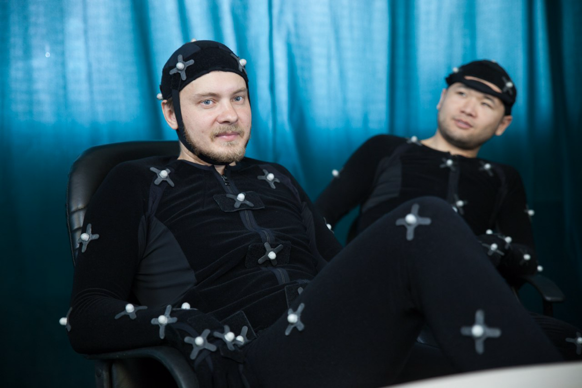 Andrey Filimonov | Сетка — социальная сеть от hh.ru