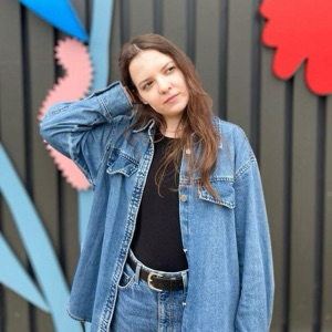 Валерия Степнова