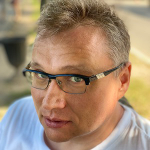 Михаил Волков | Сетка — социальная сеть от hh.ru