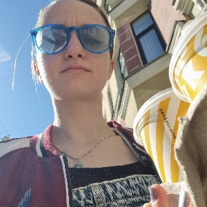 Елизавета Буйнова