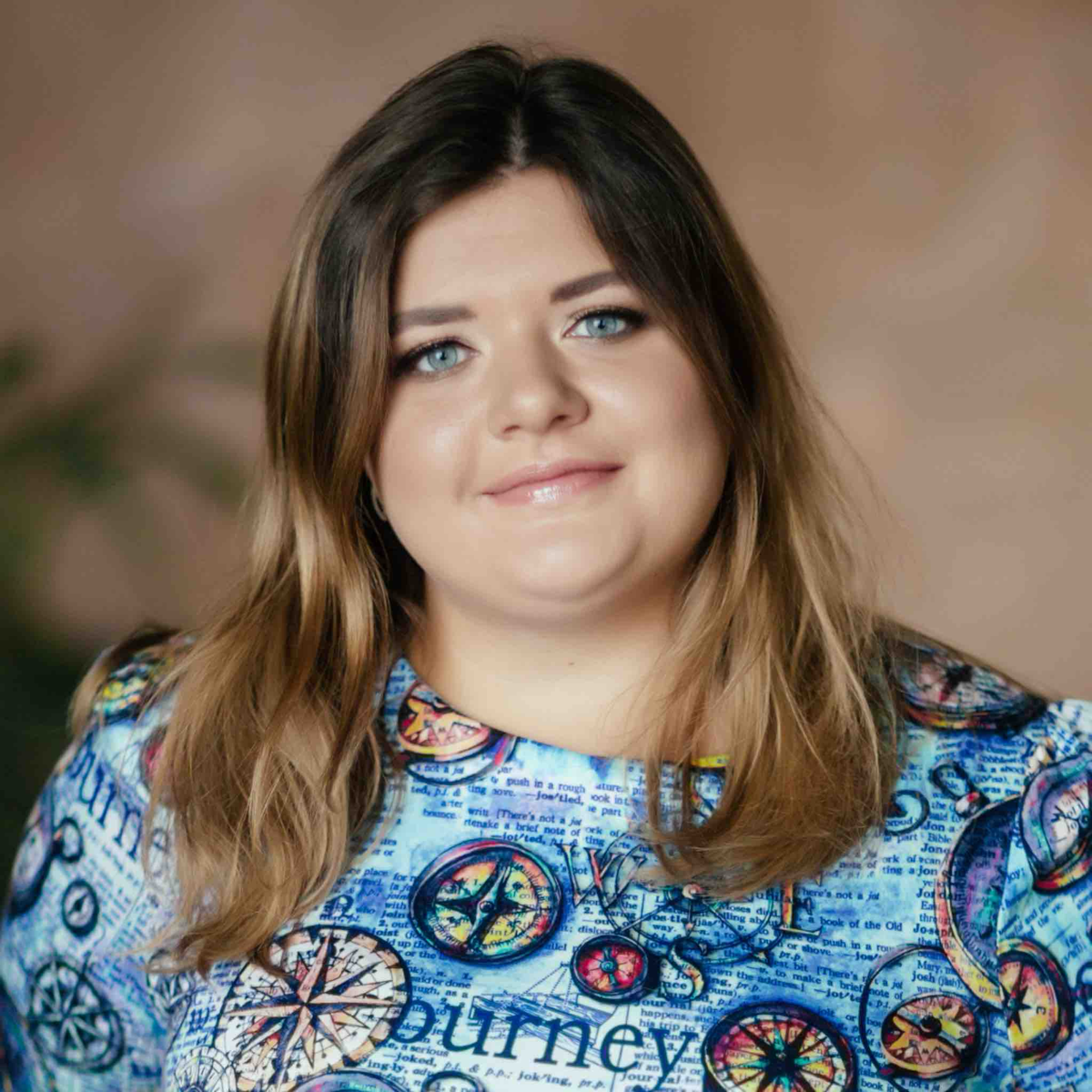 Мария Караванова