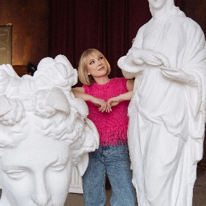 Екатерина Бабичук | Сетка — социальная сеть от hh.ru