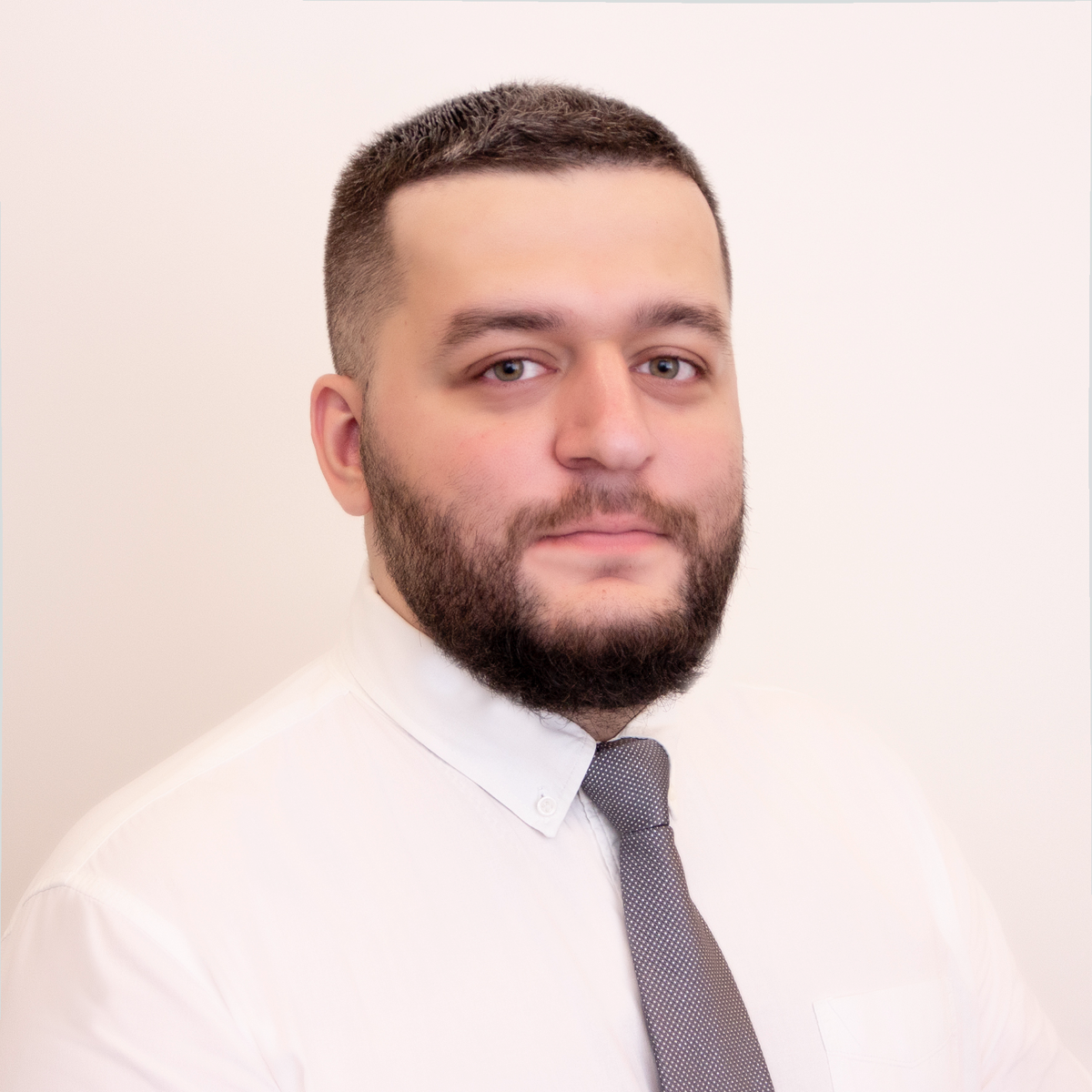 Алексей Бережной