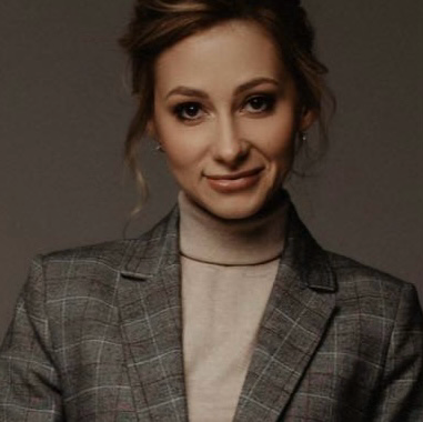 Ксения Баганова