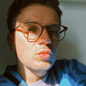 Михаил Хрипунов | Сетка — социальная сеть от hh.ru