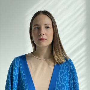 Екатерина Кривовяз | Сетка — социальная сеть от hh.ru