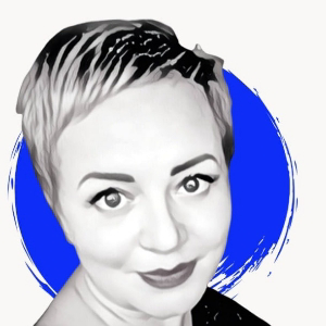 Анна Шолковая