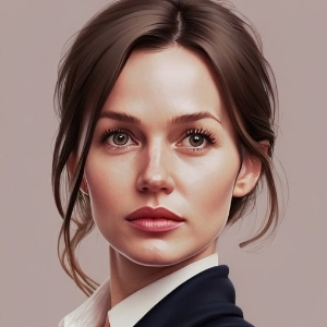 Елена Безрукавникова