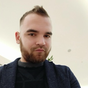 Евгений Федоров