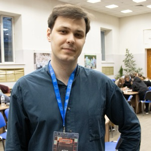 Адам Ливанский