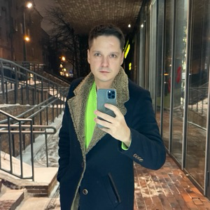 Павел Сотников | Сетка — социальная сеть от hh.ru