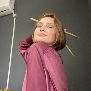 Елена Баимова