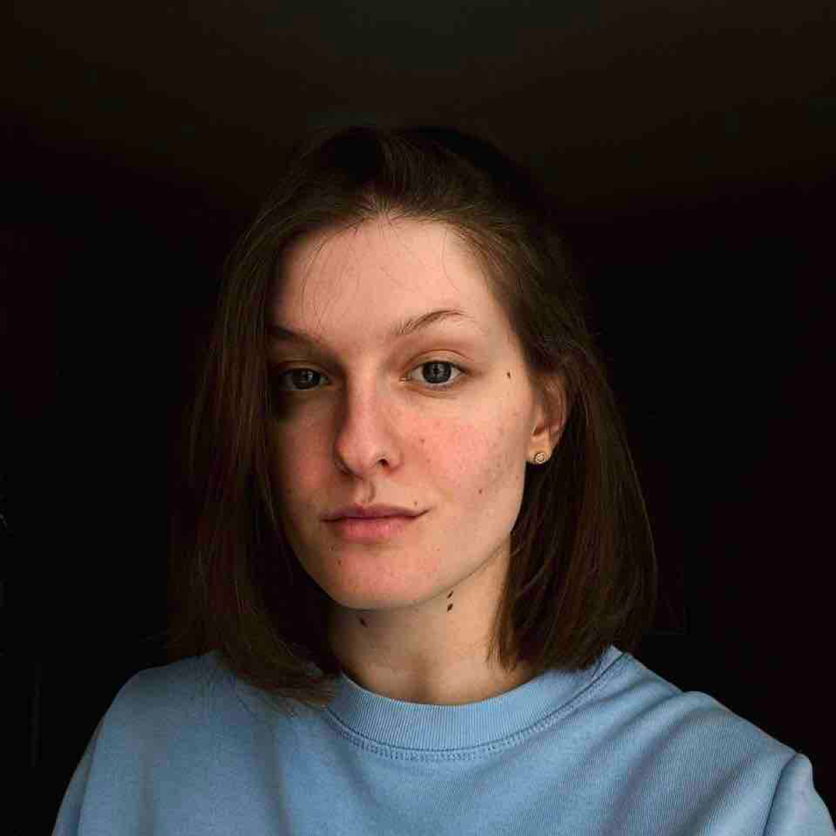 Вероника Соколова