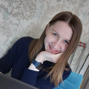 Светлана Потапова | Сетка — социальная сеть от hh.ru