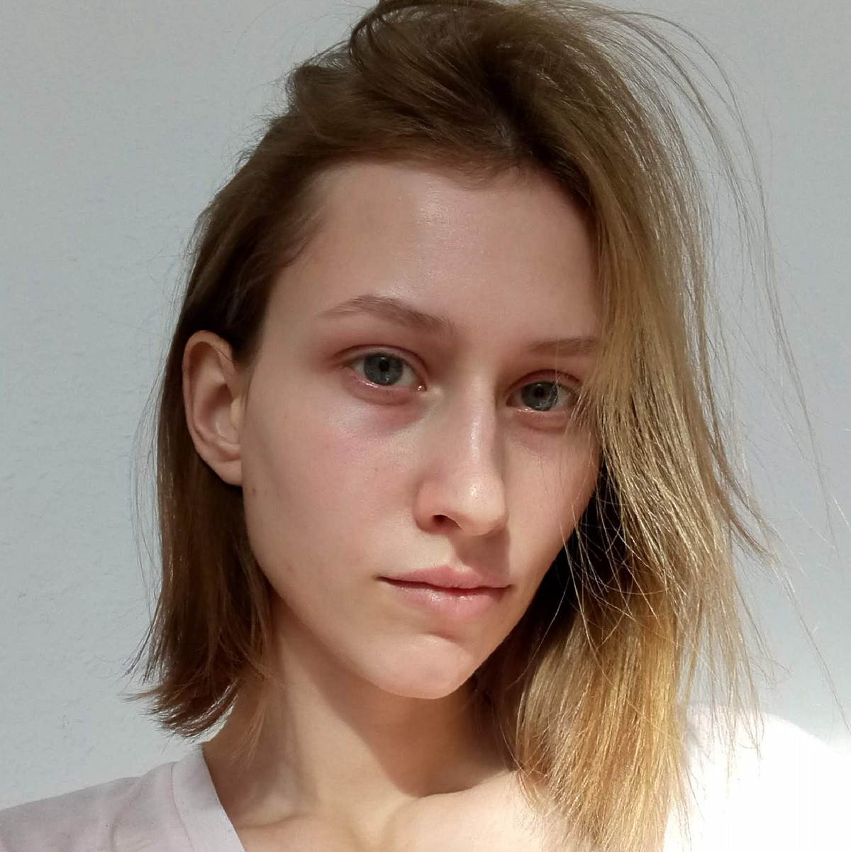 Анастасия Раудина