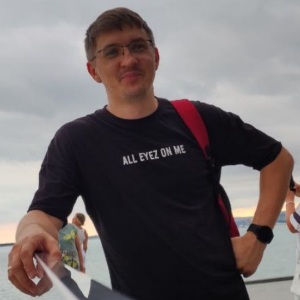 Олег Симиндей