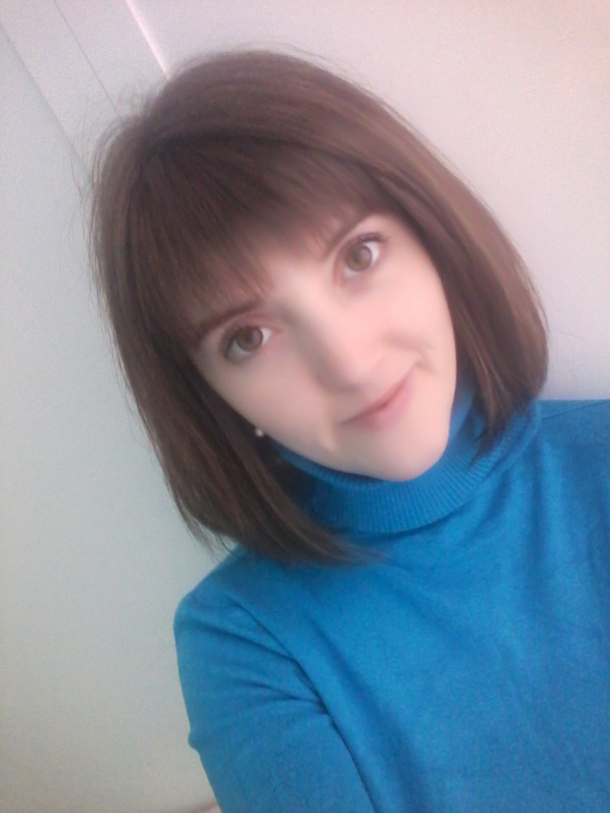 Елена Юлданова