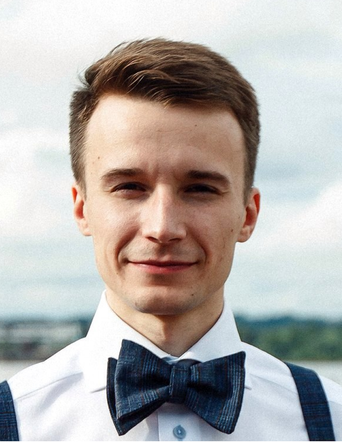 Александр Арасланов