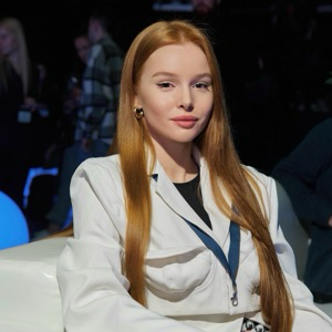 Елена Карифанова | Сетка — социальная сеть от hh.ru