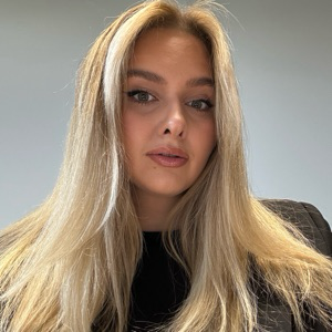 Мария Хаджи | Сетка — социальная сеть от hh.ru