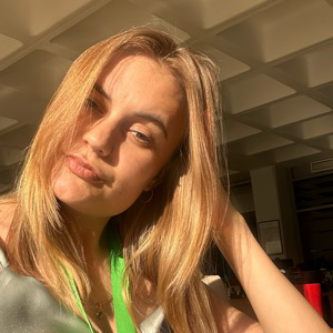 Дарья Щербакова