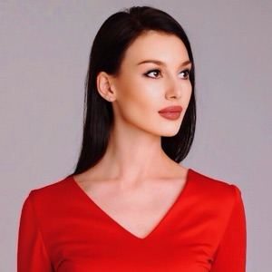 Наталья Гилёва