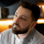 Денис Кротов