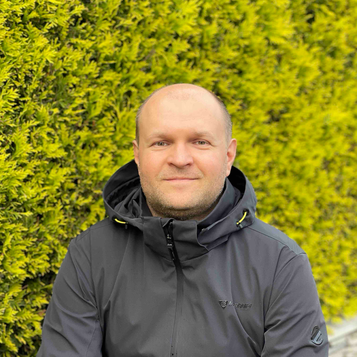 Денис Логунов