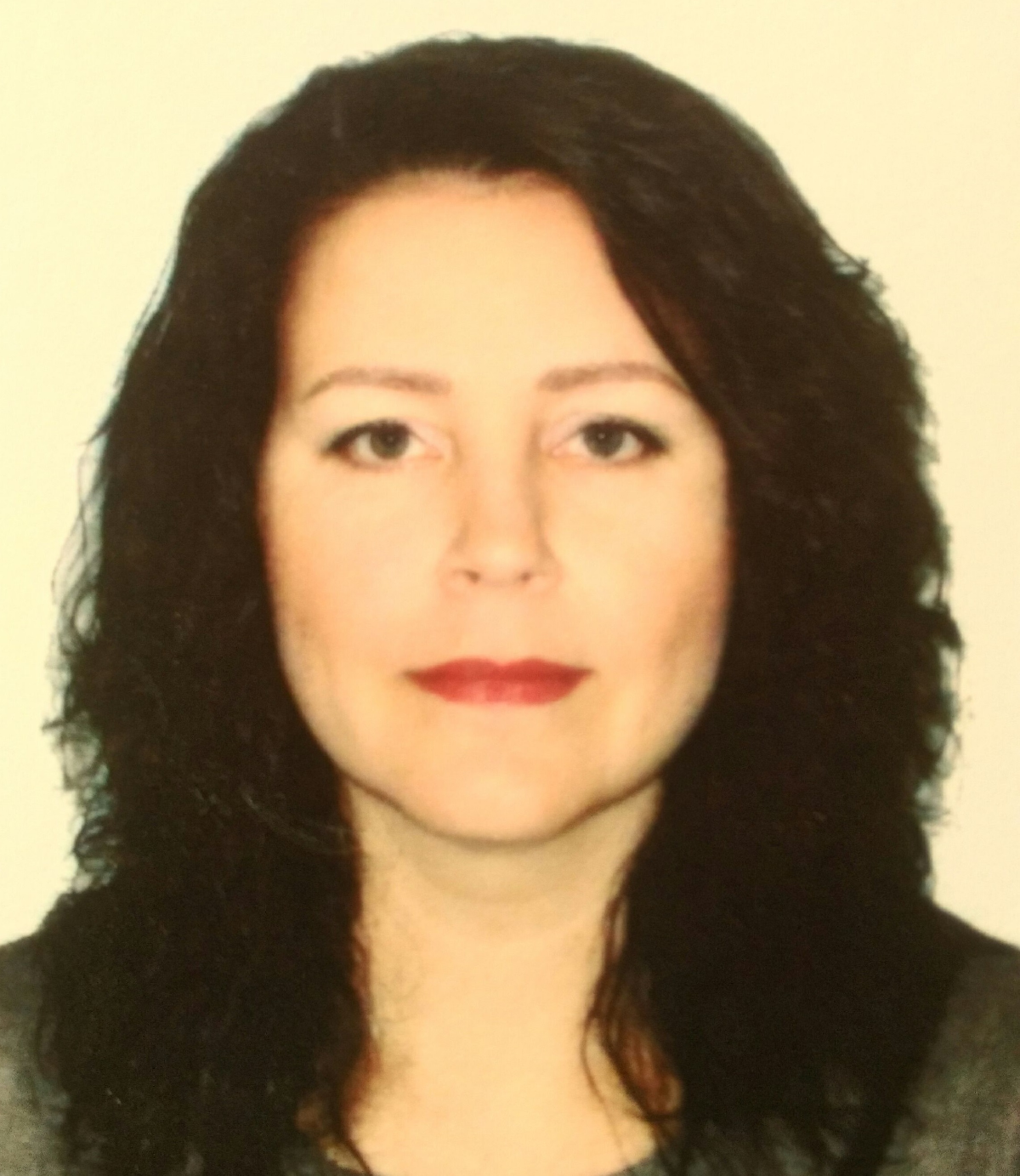 Евгения Тяпкина | Сетка — социальная сеть от hh.ru