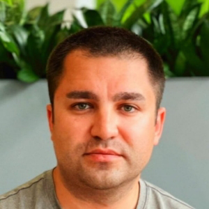 Станислав Кот