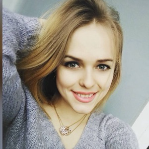 Дарья Лаврик | Сетка — социальная сеть от hh.ru