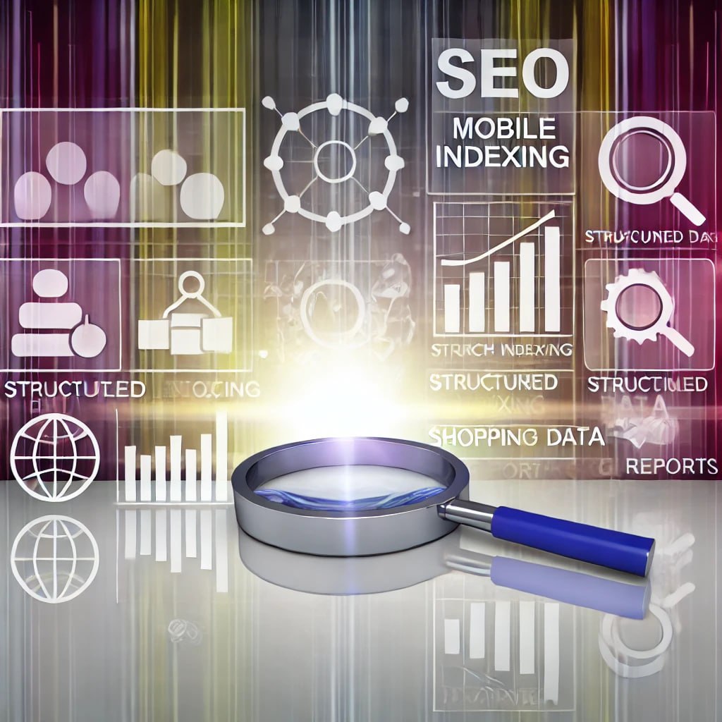 Дайджест главных новостей SEO за июнь 2024
В прошлом месяце произошло несколько значимых событий, которые могут повлиять на ваши SEO-стратегии | Сетка — социальная сеть от hh.ru