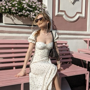 Яна Архипова