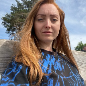 Наталья Герр