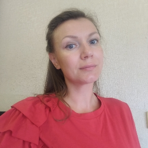 Анна Григорьева | Сетка — социальная сеть от hh.ru