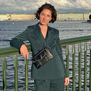 Валентина Пархоменко | Сетка — социальная сеть от hh.ru