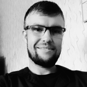 Михаил Меляков | Сетка — социальная сеть от hh.ru