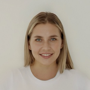 Marina Vorobieva