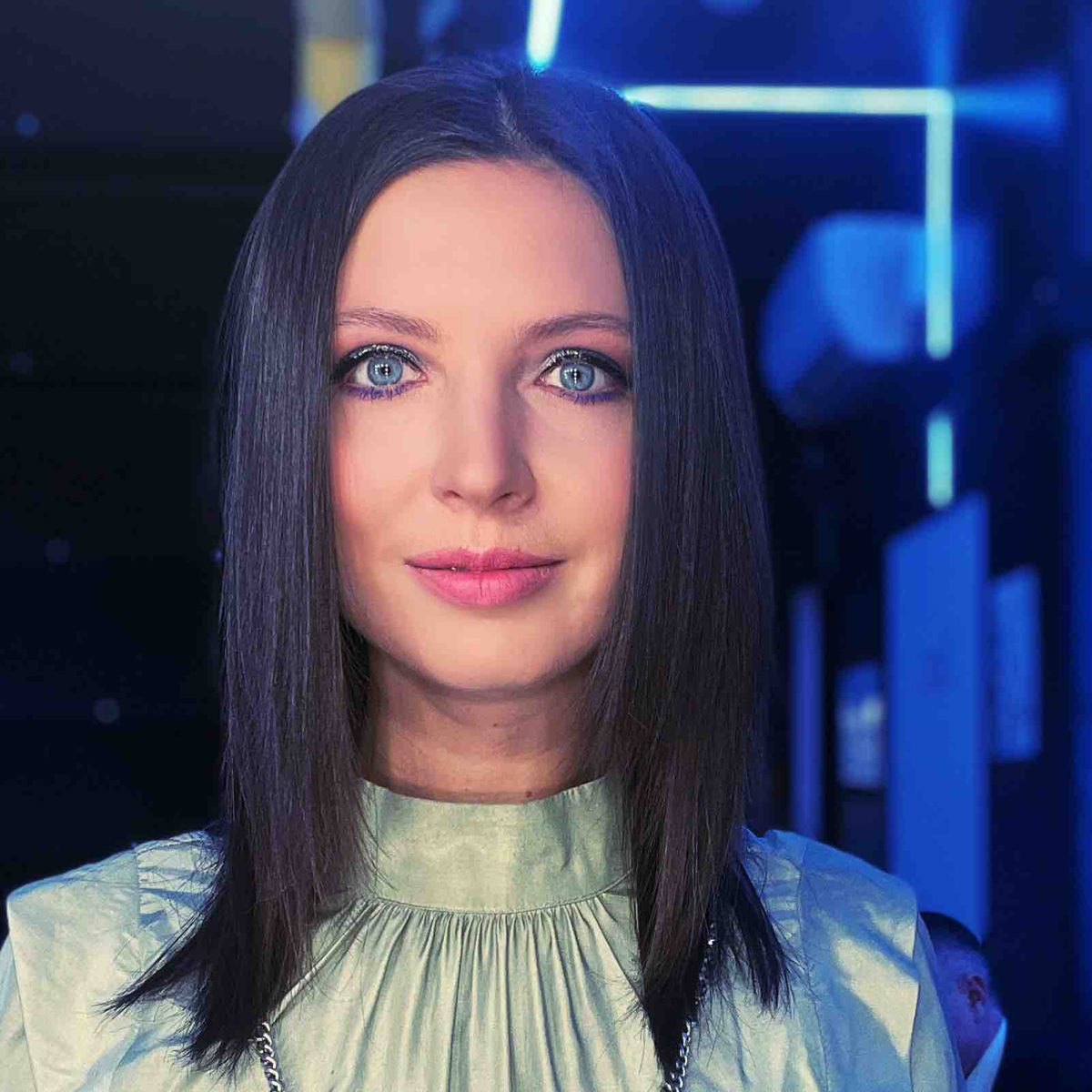 Анна Тарубарова