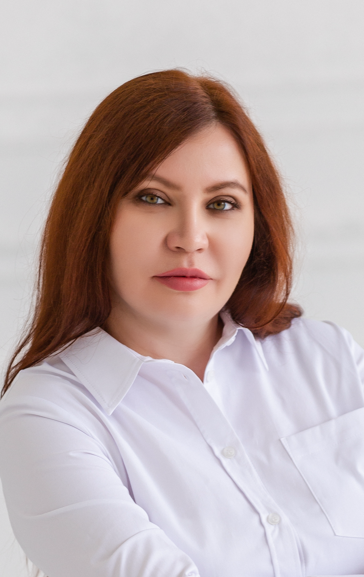 Ольга Пермякова