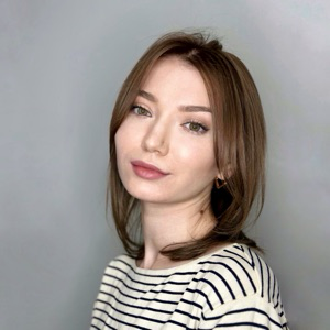 Кристина Маркова