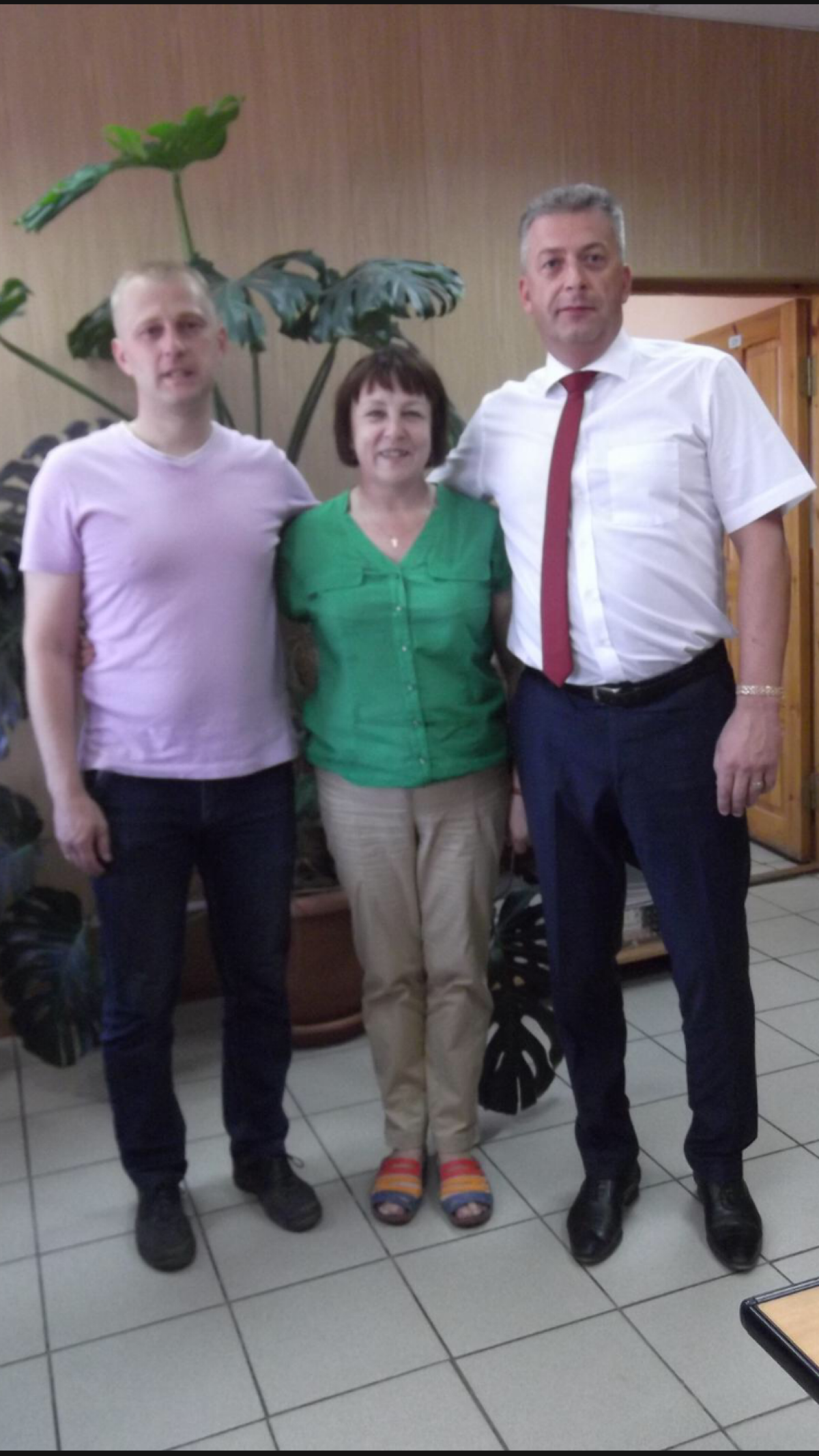 Евгений Пурин